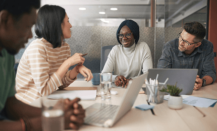 Case study background